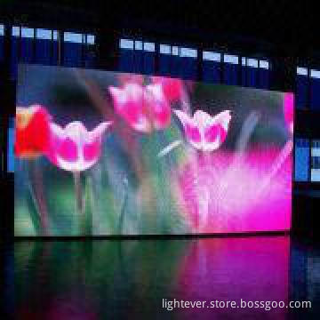 SMD p5 full color smd display indoor/ led panel